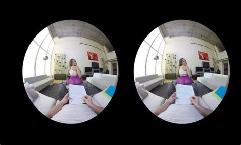 Videos porno VR